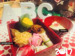 -ABC Cooking Studio(上海环球金融中心店)