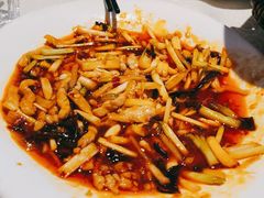 -辣婆婆(航天桥店)