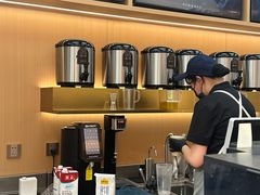 -蓉小乔·RONG COFFEE(春熙路店)
