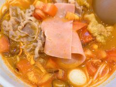 -云味馆·云南菜·云南米线(同泰时代广场店)