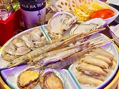 -红盔甲·小龙虾(车公庙店)