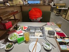 -海底捞火锅(万达广场店)