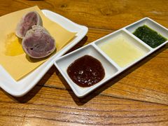 -蒙艾里民族传统菜蒙餐