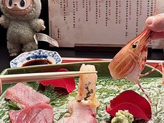 -鳥喜Toriki怀石烧鸟料理