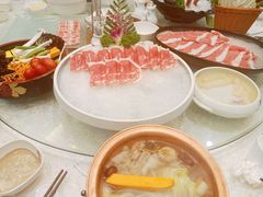 -东来顺•非遗火锅(外滩店)