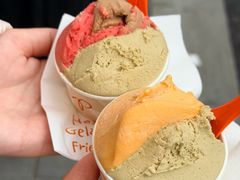 -Dip in Gelato(富民路店)