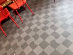 -塔斯汀中国汉堡(浦东绿地东海岸店)