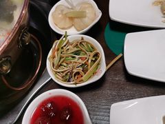 -大明铜锅·烤涮坊·烧烤(总店)