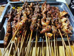 -袁师傅烤肉(弹子石店)
