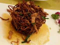 android_upload_pic-老长春肉馆(创业大街店)