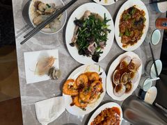 -九龙餐厅(大沽路店)