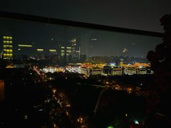 -烛影拾光观景餐厅·创意菜·摄影·小提琴(大唐不夜城店)