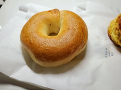 大米鲜奶贝果-仙峰天然面包(迎宾路店)