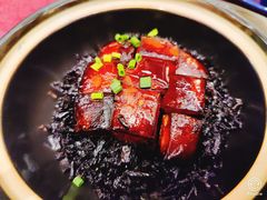 -善园自助餐厅(君澜·绍兴鉴湖大酒店)