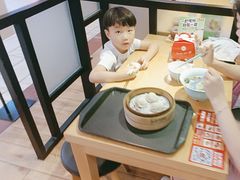 -回味鸭血粉丝汤(新城市广场店)