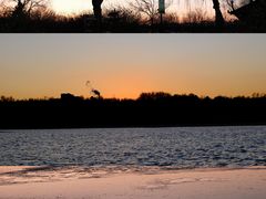 -长春市南湖公园