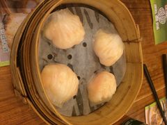 添好运点心专门店(深水埗店)-添好运点心专门店(深水埗店)