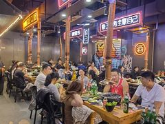 -吉志烤肉(太原总店)