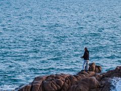 -青岛第三海水浴场