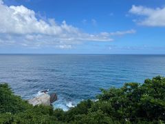 -三亚蜈支洲岛旅游区