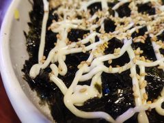 手抓饭团-槿Story·韩国料理(望京韩国美食城店)