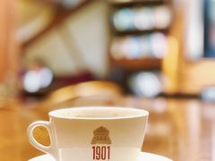 -1901 Cafe(西四店)