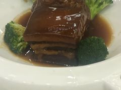 -银都上海菜馆(粤海东路店)