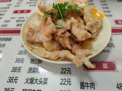 -吉味馆(柠溪店)