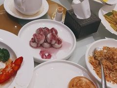 -万龙洲海鲜(大兴绿地缤纷城店)