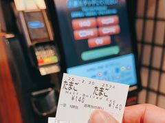 -一兰拉面(梅田阪急东通店)
