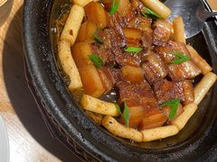 -芳芳私房菜·精做淮扬菜(承德路店)