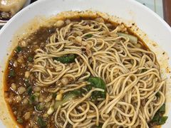 -杨大叔爱面子·四川小吃(岗头店)