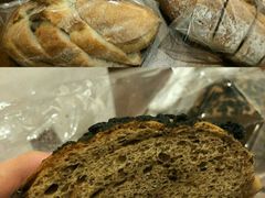 -面包与我Bread Or Me(长城汇店)