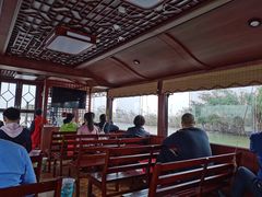 -焦岗湖旅游度假区