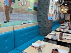 -老边饺子馆(西站店)