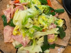 -阿勇鲁肉饭(龙茗路店)