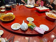 -阿英煲(凉城路店)