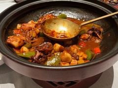 -湖里春风·淮扬菜(丽泽天街店)