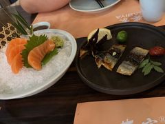 -山葵家·创意料理(临平银泰城店)