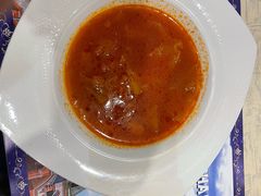 -安德烈俄式西餐厅(中央大街店)