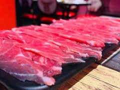 -虾弄弄海派小龙虾·牛羊蝎子火锅