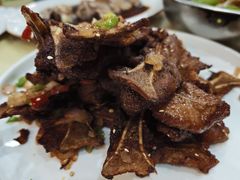 -尚岛私房菜(西方巷店)
