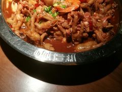 -胖哥俩肉蟹煲(永旺店)