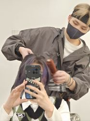 -MY HAIR ARDOR