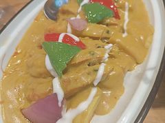 -泰悦澜·泰国餐厅(万象城店)