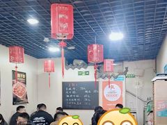 -孙厨娘川味饭馆(临河街店)