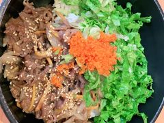 -鱼籽村秘制拌饭(崇文门店)