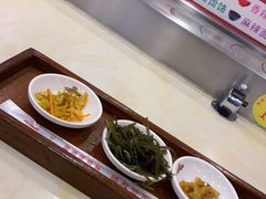 -乡党臊子面(丰庆公园店)