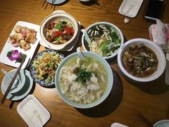 -去茶去餐厅(中央大街店)
