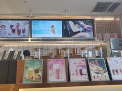 -百分茶(九洲新世界店)